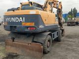 Hyundai  R140W 2012 года за 31 000 000 тг. в Алматы – фото 4