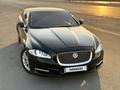 Jaguar XJ 2010 г.
