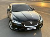 Jaguar XJ 2010 года за 12 500 000 тг. в Алматы – фото 2