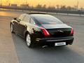 Jaguar XJ 2010 г.