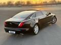 Jaguar XJ 2010 г.