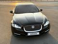Jaguar XJ 2010 г.