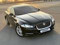 Jaguar XJ 2010 года за 12 500 000 тг. в Алматы – фото 16