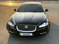 Jaguar XJ 2010 г.