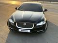 Jaguar XJ 2010 г.
