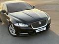 Jaguar XJ 2010 года за 12 500 000 тг. в Алматы – фото 22