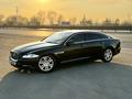 Jaguar XJ 2010 г.