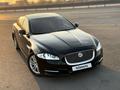 Jaguar XJ 2010 г.