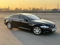 Jaguar XJ 2010 г.