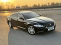 Jaguar XJ 2010 г.
