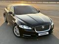 Jaguar XJ 2010 г.