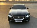 Jaguar XJ 2010 г.