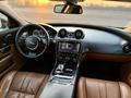 Jaguar XJ 2010 г.
