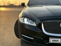 Jaguar XJ 2010 г.