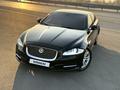 Jaguar XJ 2010 г.