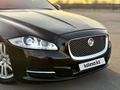 Jaguar XJ 2010 г.