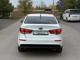 Kia Rio 2015 года за 4 400 000 тг. в Караганда – фото 4