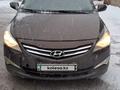 Hyundai Accent 2015 годаүшін5 300 000 тг. в Шымкент