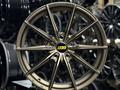Диски BBS R18^ 5^ 114.3 в наличии в Астане! за 273 000 тг. в Астана