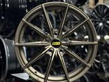 Диски BBS R18^ 5^ 114.3 в наличии в Астане!үшін273 000 тг. в Астана