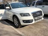 Audi Q5 2010 годаүшін6 300 000 тг. в Алматы