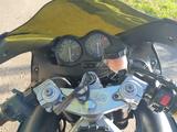Yamaha  YZF600R Thundercat 2000 года за 1 500 000 тг. в Тараз – фото 5