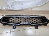 Решетка радиатора новая оригинал kia cerato за 70 000 тг. в Актобе