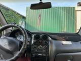 Daewoo Matiz 2012 года за 1 300 000 тг. в Петропавловск – фото 3