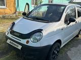 Daewoo Matiz 2012 года за 1 300 000 тг. в Петропавловск