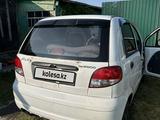Daewoo Matiz 2012 года за 1 300 000 тг. в Петропавловск – фото 2