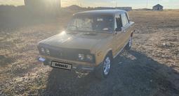 ВАЗ (Lada) 2106 1984 года за 500 000 тг. в Жанаарка – фото 2