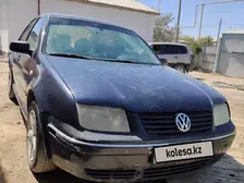 Volkswagen Jetta, 2004