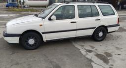 Volkswagen Golf 1994 года за 1 250 000 тг. в Тараз – фото 2