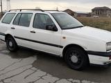 Volkswagen Golf 1994 года за 1 250 000 тг. в Тараз – фото 4