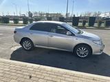 Toyota Corolla 2008 года за 5 500 000 тг. в Астана – фото 4