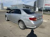 Toyota Corolla 2008 годаүшін5 500 000 тг. в Астана – фото 3