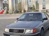 Audi 100 1991 годаүшін1 500 000 тг. в Туркестан – фото 2