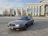 Audi 100 1991 годаүшін1 500 000 тг. в Туркестан – фото 3