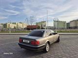 Audi 100 1991 годаүшін1 500 000 тг. в Туркестан – фото 4