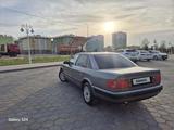 Audi 100 1991 годаүшін1 500 000 тг. в Туркестан – фото 5