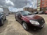 ВАЗ (Lada) Granta 2190 2013 года за 2 350 000 тг. в Актобе – фото 3