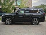 Lexus LX 600 2022 годаүшін75 000 000 тг. в Алматы