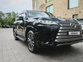 Lexus LX 600 2022 года за 75 000 000 тг. в Алматы – фото 4