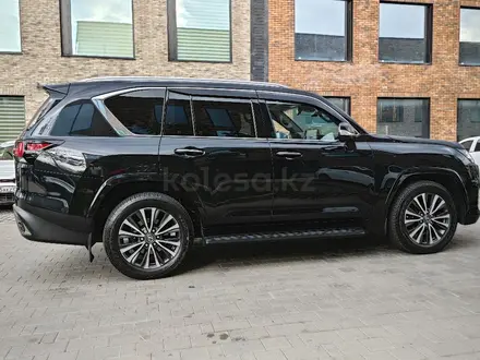 Lexus LX 600 2022 года за 75 000 000 тг. в Алматы – фото 6