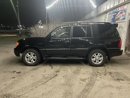 Lexus LX 470 2004 года за 10 000 000 тг. в Байконыр – фото 24