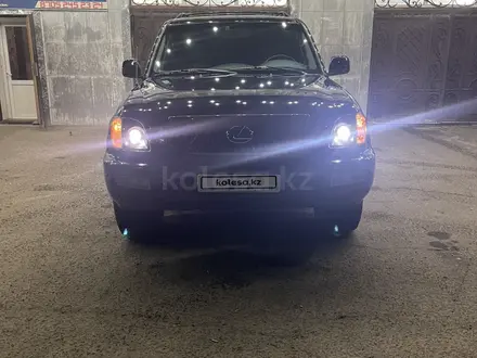 Lexus LX 470 2004 года за 10 000 000 тг. в Байконыр – фото 25