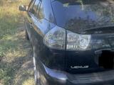 Lexus RX 330 2003 годаfor7 500 000 тг. в Усть-Каменогорск – фото 4