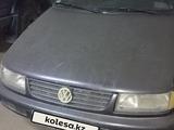 Volkswagen Passat 1994 годаүшін1 700 000 тг. в Астана – фото 4