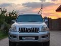 Toyota Land Cruiser Prado 2006 годаүшін11 000 000 тг. в Тараз – фото 11