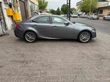 Lexus IS 250 2014 годаүшін9 500 000 тг. в Шымкент